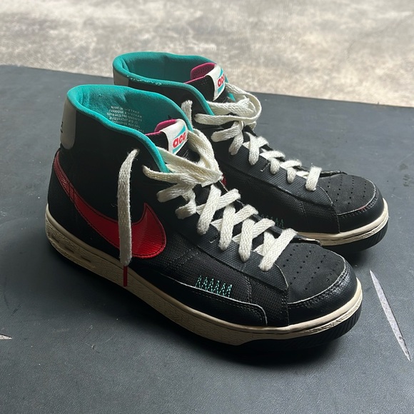 Nike promo shoe. Blazer ACG summer 2010 men’s size 8.5. - Picture 1 of 9